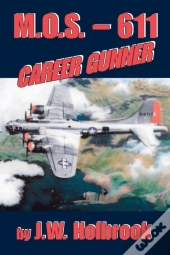 Mos 611 Career Gunner