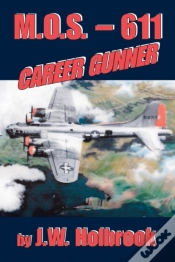 Capa do artigo Mos 611 Career Gunner