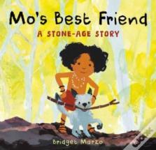 Mo'S Best Friend