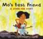 Mo'S Best Friend - Preview