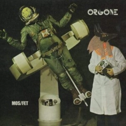 Capa do artigo Mos/Fet - Vinil