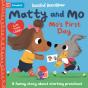 Mo'S First Day - Preview