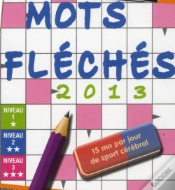 Capa do artigo Mos Fleches 2013