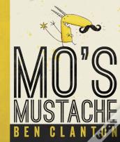 Mo'S Mustache