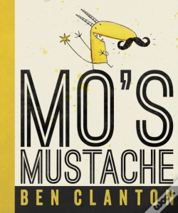 Capa do artigo Mo'S Mustache