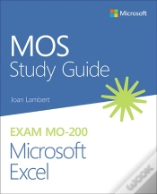 Capa do artigo Mos Study Guide For Microsoft Excel Exam Mo-200