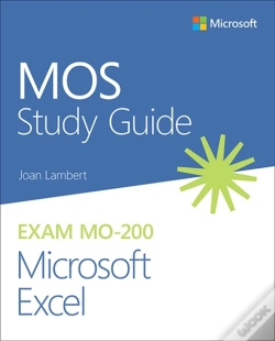 Capa do artigo Mos Study Guide For Microsoft Excel Exam Mo-200