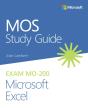 Mos Study Guide For Microsoft Excel Exam Mo-200 - Preview