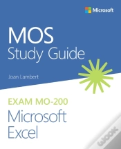 Capa do artigo Mos Study Guide For Microsoft Excel Exam Mo-200