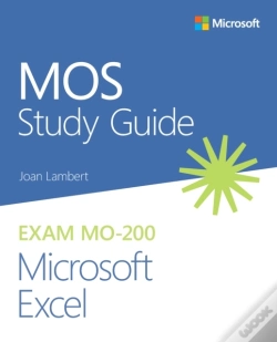 Capa do artigo Mos Study Guide For Microsoft Excel Exam Mo-200