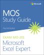 Mos Study Guide For Microsoft Excel Expert Exam Mo-201 - Preview