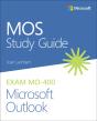 Mos Study Guide For Microsoft Outlook Exam Mo-400 - Preview