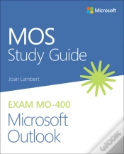 Capa do artigo Mos Study Guide For Microsoft Outlook Exam Mo-400