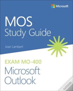 Capa do artigo Mos Study Guide For Microsoft Outlook Exam Mo-400