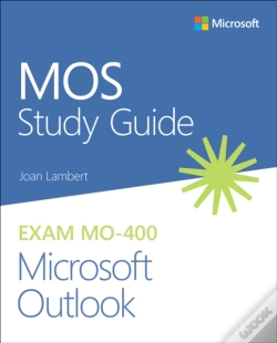 Capa do artigo Mos Study Guide For Microsoft Outlook Exam Mo-400