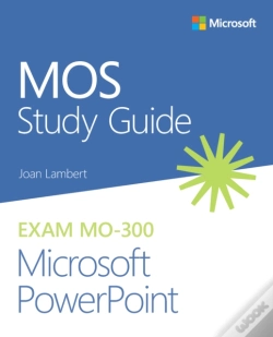 Capa do artigo Mos Study Guide For Microsoft Powerpoint Exam Mo-300