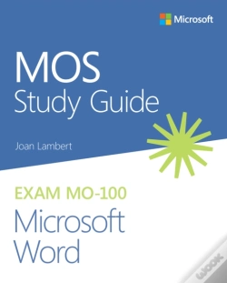 Capa do artigo Mos Study Guide For Microsoft Word Exam Mo-100