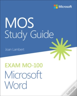 Capa do artigo Mos Study Guide For Microsoft Word Exam Mo-100