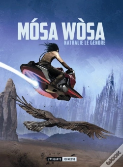 Capa do artigo Mósa Wòsa
