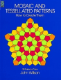 Mosaic And Tessellated Patterns - Preview