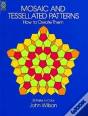 Capa do artigo Mosaic And Tessellated Patterns