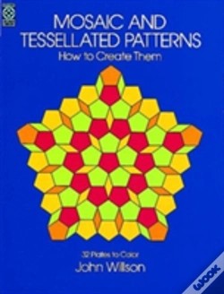 Capa do artigo Mosaic And Tessellated Patterns