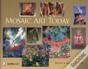 Capa do artigo Mosaic Art Today