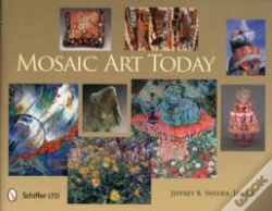 Capa do artigo Mosaic Art Today