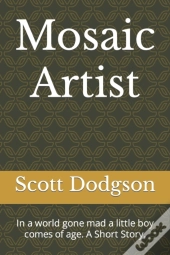 Mosaic Artist