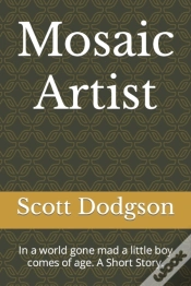 Capa do artigo Mosaic Artist