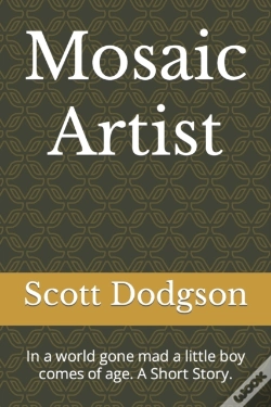 Capa do artigo Mosaic Artist