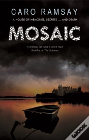Capa do artigo Mosaic