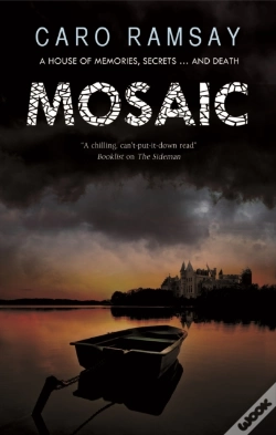 Capa do artigo Mosaic