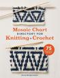Mosaic Chart Directory For Knitting And Crochet - Preview