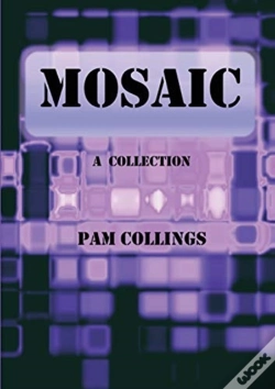 Capa do artigo Mosaic