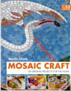 Capa do artigo Mosaic Craft