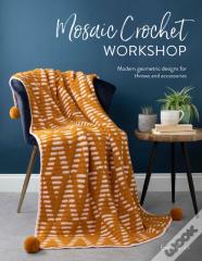 Mosaic Crochet Workshop