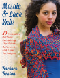 Mosaic & Lace Knits - Preview