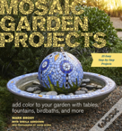 Mosaic Garden Projects