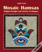 Capa do artigo Mosaic Hamsas