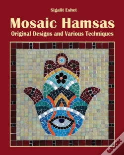 Capa do artigo Mosaic Hamsas