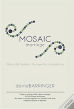 Capa do artigo Mosaic Marriage