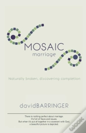 Capa do artigo Mosaic Marriage