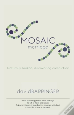 Capa do artigo Mosaic Marriage