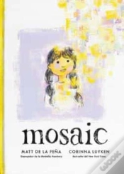 Capa do artigo Mosaic