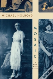 Capa do artigo Mosaic