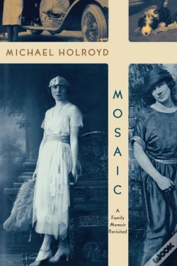 Capa do artigo Mosaic