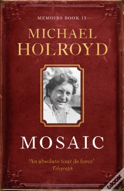 Capa do artigo Mosaic
