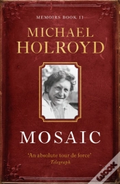 Capa do artigo Mosaic