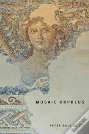 Capa do artigo Mosaic Orpheus
